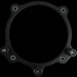 Classic Instruments BZMA3LED Moal Bomber Gauge Bezel - Each. Fixed Price $127.95.