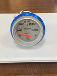 Engine Oil Temperature Gauge Auto Meter 3348-M. Fixed Price $89.95.