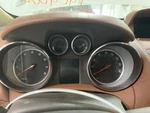 Speedometer Cluster Mph Id 42342757 Fits 15 Encore 1048897. Fixed Price $144.90.