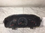 2002 Kia Rio Sw Instrument Speedometer Gauge Cluster 136K. Fixed Price $89.95.
