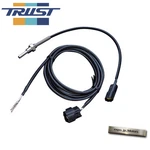 Trust Greddy 16401942 Temperature Sensor Kit Performance Vehicles. Fixed Price $133.95.