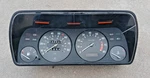 Bmw E21 320I 80MPH Vdo Speedometer Instrument Cluster 91K *tested* '79-83. Fixed Price $139.00.