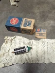Nos Oldsmobile Full Size Odometer 1965 Jetstar Delta 88 98. Fixed Price $49.99.