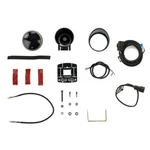 Prosport Gauges Oil Temp W/ Sender- 216JDMOT-R.F. Fixed Price $123.01.