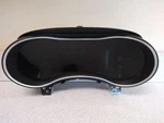 2019 Dodge Durango Speedometer Cluster Mph 54K Bright Chrome Bezel Fits. Fixed Price $125.10.