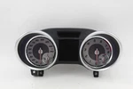 Speedometer Cluster 106K Miles Fits 2016 Mercedes SLK250 Oem #43302. Fixed Price $200.00.