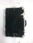 CE8T-188955-AA Dash Clock 2013 Ford Fiesta S-13RM. Fixed Price $38.00.