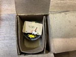 1940 Desoto S-7 Deluxe Special Nos Mopar Fuel Gauge 857221. Fixed Price $75.00.
