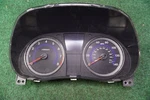 2017 Hyundai Accent Se Speedometer Gauge Cluster Oem 940211R500 118,775K Miles. Fixed Price $34.28.