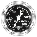 Stewart Warner Wings Analog Gauge 82484. Fixed Price $86.99.