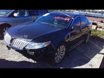 Used Speedometer Gauge Fits: 2010 Lincoln Mks Cluster Mph Id AA5T-10849-CA Thru. Fixed Price $145.00.