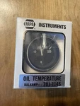 Vintage Napa Balkamp 701-1146 Universal Oil Temperature Gauge. Fixed Price $17.99.