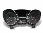 Speedometer Cluster With Turbo Mph Fits 13-14 Focus 10322458. Fixed Price $112.00.