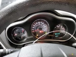 2013 Dodge Avenger Speedometer Instrument Cluster Gauges. Fixed Price $65.00.