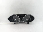 2015-2017 Ford Fiesta Speedometer Instrument Cluster Gauges L6R1S. Fixed Price $49.18.