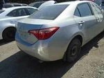 Used Speedometer Gauge Fits: 2017 Toyota Corolla Sdn Cluster Kph Id 83800-F2P60. Fixed Price $85.65.