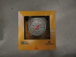Auto Meter 4304 Ultra Lite Mechanical Boost Pressure Gauge 0-35 Psi 2-1/16". Fixed Price $72.99.