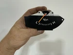 1984-1989 Dodge Ramcharger Oil Pressure Gauge Cummins 4075145 Oem Works. Fixed Price $47.24.