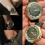 Omega Gen Ve Stingray Cobra Automatic CAL.1421 REF.166.0121 Rare. Fixed Price $895.00.