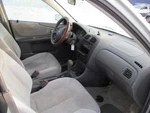 Speedometer Cluster With Tachometer From 7/28/99 Fits 00 Mazda Protege 220451. Fixed Price $75.00.