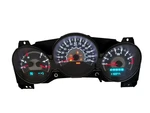 Speedometer Instrument Cluster 2011-2014 Chrysler 200 Panel Gauges 116,877 Miles. Fixed Price $68.67.