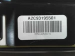 2020 Dodge Charger Speedometer Gauge Oem Black 140 Mph 3.6L 71K Miles. Fixed Price $99.99.