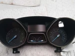 2012 Ford Focus Speedometer Gauge Oem White 102K Miles NJ25-26209-666531. Fixed Price $103.74.