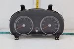 2006 2011 Hyundai Accent Speedometer Instrument Gauge Cluster 257-53610 Oem. Fixed Price $73.49.