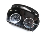 2010-2011 Bmw X6 (E72) Activehybrid Speedometer Instrument Gauge Cluster (61K). Fixed Price $161.08.