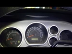 Speedometer Cluster Mph With Tow Pkg 8 Cylinder Fits 07 Tundra 1693167. Fixed Price $94.99.