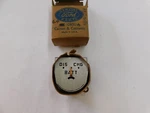 Nos Oem Ford 1947 1948 Dash Ammeter Amp Gauge Charge Indicator. Fixed Price $79.00.