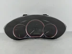 2012-2012 Subaru Impreza Speedometer Instrument Cluster Gauges CL4MA. Fixed Price $49.18.