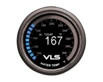 Revel 1TR1AA002R For Vls 52MM 100-300 Deg Digital Oled Water Temperature Gauge. Fixed Price $156.95.