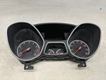 2013-2014 Ford Focus Speedometer Instrument Cluster Gauges Gwudy. Fixed Price $61.19.
