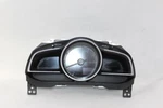 Speedometer 34K Miles Fits 2019 Mazda CX-3 Oem #32830. Fixed Price $96.00.