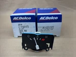 Lot Of 2X Genuine Oem Acdelco Temperature Gauge Buick Century '86-'91 Gm. Fixed Price $23.96.