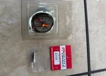 Scott Drake C7AZ-15000-A 1967-1968 Clock Kit. Fixed Price $115.00.