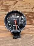 Autometer 3906 Sport-comp Monster Tachometer Gauge, 5 In., Electrical. Fixed Price $99.99.