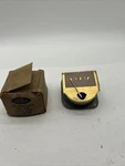 1941 Ford Passenger Oil Pressure Gauge 11A-9273-B Nos Untested. Fixed Price $29.95.