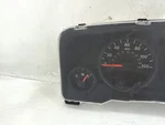 2010-2010 Jeep Patriot Speedometer Instrument Cluster Gauges Vjyzl. Fixed Price $49.18.