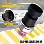 Engine Oil Pressure Sensor Switch For Gm Vehicles Ac Part #D1843A 12635957 Us. Fixed Price $10.44.