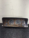 1995-1997 Fits Jaguar XJ6 Mph Speedometer Instrument Tachometer Cluster DPP1096. Fixed Price $105.00.