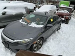 Speedometer Cluster Market Coupe Keyless Ignition Fits 16-18 Civic 872751. Fixed Price $144.99.