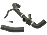 Upper Apa/uro Parts Radiator Hose Fits Jaguar Type 2002-2008 3.0L V6 33GXJK. Fixed Price $116.41.