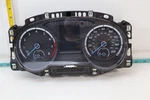 2015-2017 Volkswagen Golf Speedometer Instrument Cluster Mileage Unknown Oem. Fixed Price $369.99.