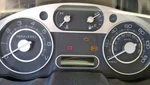 2009 Sable Oe Speedometer Gauge Cluster 95K Miles Mercury. Fixed Price $114.48.