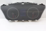 16 17 Hyundai Sonata 2.4L 94021-C2101 Speedometer Instrument Cluster Gauges 5K. Fixed Price $90.97.