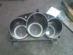 Speedometer Cluster Kph Fits 04-06 Mazda 3 147682. Fixed Price $150.00.