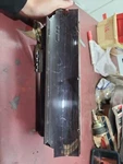 A/c Control Panel Nissan Stagea 2001 GH-NM35 27760-AL501. Fixed Price $71.50.