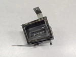 80-86 Gm Chevy Caprice Dash Clock Impala Pontiac Parisian Working. Fixed Price $114.00.